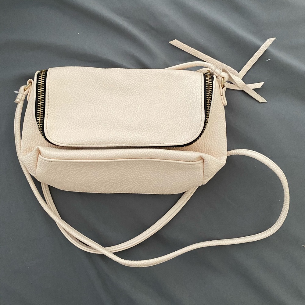 Crossbody H&M purse